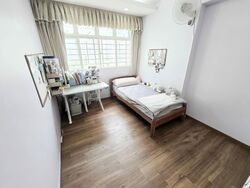 Blk 664B Waterway Sunbeam (Punggol), HDB 5 Rooms #582436911